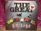 SEX PISTOLS GREAT ROCK N ROLL SWINDLE LP UK 2 RECORD NM