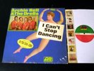 Archie Bell/Drells - I Can't Stop Dancing-'68 LP/Shrink