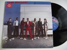 SNAPP S/T (1986) US ORIG LP MODERN SOUL BOOGIE