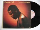 ERAMUS HALL Your Love Is My Desire UK REISSUE LP