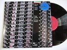 BARNEY WILEN Auto Jazz JAPAN LP GATEFOLD MPS