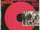 The Shake Spears Summertime French E.P Barclay 1965