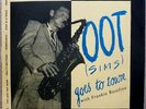 ZOOT SIMS 
