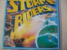 STORM RIDERS-Surf original soundtrack 1982