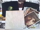 BEATLES WHITE ALBUM SUPER STEREO TOP OPEN NO EMI LOW No