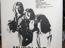 Led Zeppelin Live- Mudslide-Vancouver 70 RECORD RARE