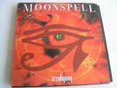 Moonspell-irrsligious,Century Media Rec.Mint-