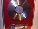 Heaven 17 how men are platin Schallplatte record golden
