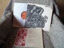 Comus First Utterance, UK Original 1971 + INSERT
