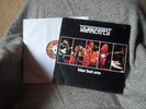Hammerfest, Hier bei uns, Krautrock Original , 1978