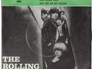 Ultra  The Rolling Stones IRAN 7