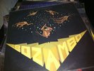 BOZAMBO S/T RARE HEAVY AFRO FUNK JAZZ FUNK ESPERANCE