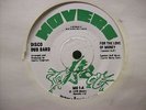 DISCO DUB BAND - 