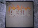 RAREST - AC/DC 6LP BOX SET ON BLUE ALBERT LABEL- NM
