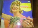 WEED  SAME LP   PHILIPS   ORIGINAL  KRAUTROCK LP 1971