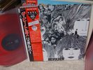 Beatles / Revolver,Japan Red Vinyl,UK Cutting MONO LP