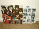 PINK FLOYD Piper At The Gates Of Dawn LP UK 1st Press