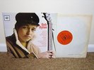 BOB DYLAN Selftitled Debut LP CBS 1962 UK 1st Press