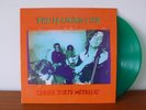 Flaming Lips - Clouds Taste Metallic - 1995 - NM - LP