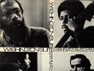 LLOYD MCNEILL QUARTET WASHINGTON SUITE ASHA ORIGINAL
