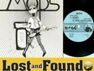 ? MOPS (Sweden) - Manen // Mod'82 / O-R-I-G-I-N-A-L ?