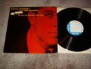1960 RARE JAZZ-KENNY BURRELL-AT THE FIVE SPOT CAFE-LP