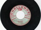 Huelyn Duvall Teen Queen Comin' or Goin' Rockabilly 45
