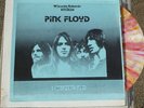 Take Linda Surfing Pink Floyd Rainbow vinyl rare