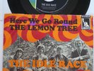 The Idle Race 7