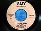 LOU RAGLAND I Travel Alone On AMY NORTHERN SOUL Monster