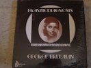 GEORGE FREEMAN FRANTICDIAGNOSIS LP-FUNK JAZZ BREAKS