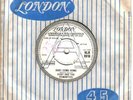 Ruby and The Romantics UK London Demo  HLR 9916