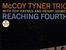 MCCOY TYNER REACHING FOURTH IMPULSE MONO ORIGINAL