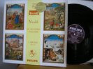 Philips 835030 AY hifi  :Vivaldi, , I Musici, Felix Ayo