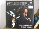 Hungaroton SLPX 11928/30 Beethoven son , Perenyi, Ranki
