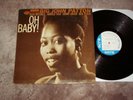 RARE JAZZ 1964-JOHN PATTON-OH BABY-MONO-LP-BLUE NOTE