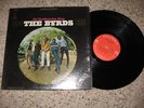 The Byrds LP-Mr.Tambourine Man-360 Stereo-Shrink-EX