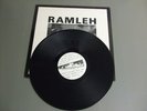 RAMLEH UK Broken Flag LP, A RETURN TO SLAVERY nww