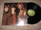 Badfinger LP-Straight Up-1971-Apple-Shrink-NM