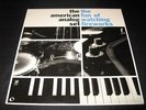 AMERICAN ANALOG SET Fun Watching Fireworks LP death cab