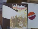 Led Zeppelin LP 2 Livin lovin wreck credit plum 1st pre