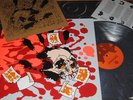RORSCHACH - protestant LP PUSHEAD Limited Edition 2002