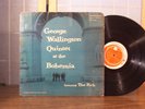 GEORGE WALLINGTON LP AT BOHEMIA ORIGINAL PROGRESSIVE DG