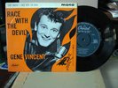 GENE VINCENT EP 1962 