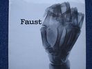 Faust Same Krautrock Black vinyl U.K.Polydor 1972