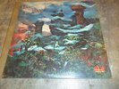 Banchee Thinkin' LP Polydor 24-4066