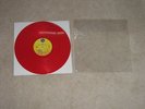 Wilco - A.M. ORIGINAL US Reprise RED Vinyl RARE