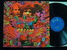 CREAM Disraeli Gears UK 1st press STEREO MINT- LP '67