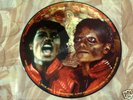MICHAEL JACKSON--THRILLER--ORIGINAL Picture Disc LP-NEW