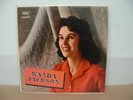Wanda Jackson 1st LP Rockabilly Capital T1041 Near Mint